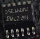 D5E160MJ Auto IC Car computer board turn signal light drive chip