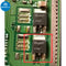 DJ30AF Automotive ECU IC Car Computer Board Vulnerable Chip