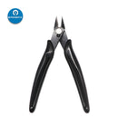 Diagonal Pliers Curved Cutting Pliers Cutter Stainless Steel Nipper