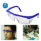 Eye-Protective Glasses Soldering Laser Special safety Weld Goggles