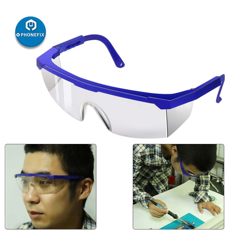 Eye-Protective Glasses Soldering Laser Special safety Weld Goggles