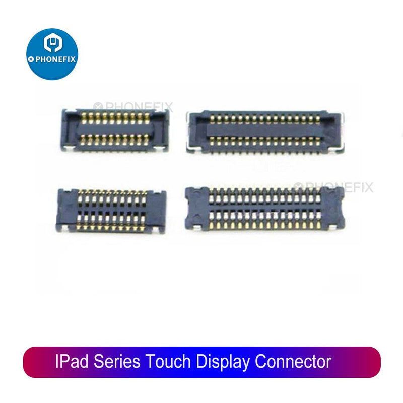 Touch Screen Display FPC Connector For iPad Pro 10.5" A2197 A1701