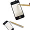 Mobile Phone Screen Cutter Repair Tool Glass Cutting Pen tungsten steel