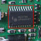 HC273A Auto Computer Board ECU Substitutable Repair Chip