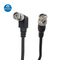HD SDI 75 Ohm Male to Male 1m BNC coaxial Video Live cable