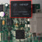 HFKP 012-1H4T(555) Auto Computer Board Relay Car ECU Chip