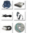Hantek DSO3000 Series based PC USB Digital Oscilloscope 1GSa-s