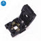 IC51-0324-453 IC51-0324-1498 Burn In Socket Gold Plated Test Fixture