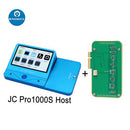 JC Pro 1000S Receiver FPC Test Module For iPhone 8-12 Pro Max