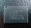 JS28F128 J3D75 Auto ECU eeprom IC Auto ECU data chip