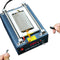 14 inches LCD Separator Vaccum Pump Touch Screen Separating Machine