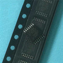 LVC08A Excavator Computer Board ECU Programmer Chip