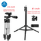 Live Streaming Photography Tripod Stand Phone Camera Holder