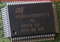 M58BW016DB70T3NS Auto ECU IC Bosch Car computer chip