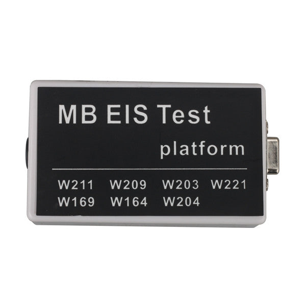 MB EIS Test Platform for W221 W209 W203 W211 W169 W204