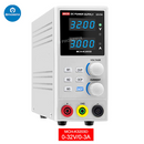 MCH-K3202 2A K3203D 3A Regulator DC Power Supply