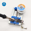 Mechanic Tin Solder Wire Lead Solder Melt Rosin Core phone repair