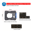 MaAnt Motherboard Layered Test Stand For iPhone X-13 Pro Max