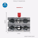 MaAnt P1 Headphone Repair Fixture For Airpods 1 2 Pro