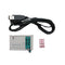 MinPro100 Programmer 25 SPI FLASH - 24 EPROM USB