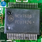 NCV7608DQR2G NCV7608 Half-Bridge Driver IC Chip SSOP-36 Pins