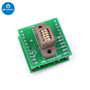 TO-220-5L Test Socket Gold Plated Test Fixture