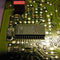 OQ9811T Auto Computer IC for Opel Simtec sensor interface