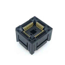 PLCC32 TO DIP32 IC socket adapter base PLCC32 1.27mm