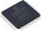Microchip PIC18F458-I-PT IC MCU FLASH QFP44 PIC18F458