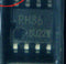 RH86 Car ECU board chip engine control computer IC