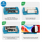 Relife T-011 iPhone 14 Series Middle Layer Motherboard Test Fixture