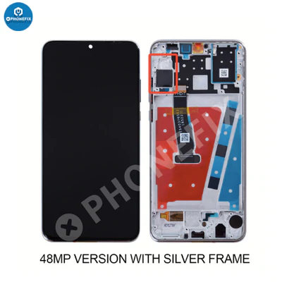 Replacement LCD Display Original Touch Screen For Huawei P30