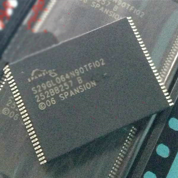 S29GL064N90TFI02 Car Computer Board ECU Board Repair Chip