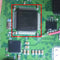 SAH-XC2336A-56F80L Car Airbag Computer Board Displaceable Chip