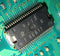 DENSO SE817 Toyota engine ECU Control IC Consumable chip