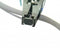 SOIC8 chip online testing clamp ISP DASH SOP8 online socket
