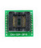 SOP16 to DIP16 16 pin IC test socket SOIC16 IC adapter