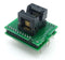 CNV SSOP20 to DIP20 ic adapter 20 pin tssop20 ic socket