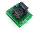 CNV SSOP28 to DIP28 chip adapter 28 pin tssop28 ic socket