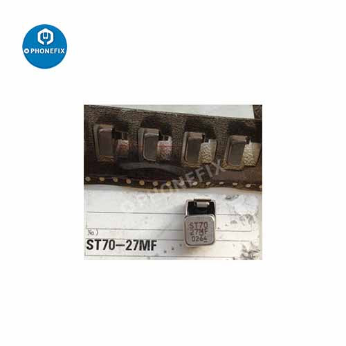 ST7027MF car computer board power regulator diode IC chip