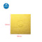 Yellow Blue Cleaning Sponge Soldering Iron Tip Welding Cleaning Pads