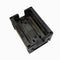 Tsop54 programmer adapter TSOP 54pin Pitch 0.8mm Width 10.16mm