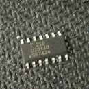 U2044B Car computer IC U2044B Car light drive chip