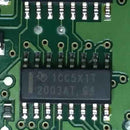 ULQ2003AT Car Meter Commonly Used Vulnerable Chip