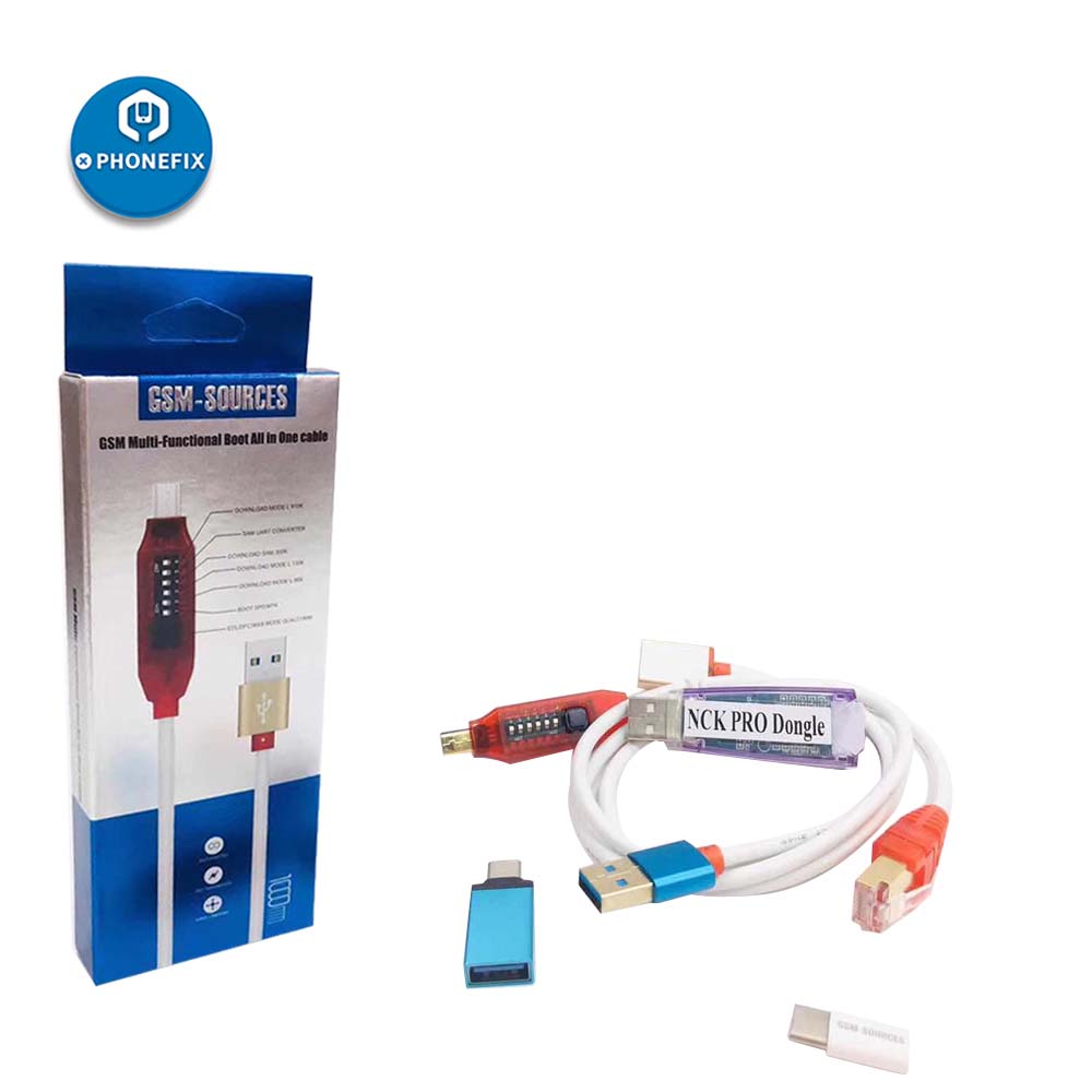 Original UMT Pro DONGLE Ultimate Multi Tool for Huawei LG Samsung