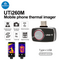 UNI-T Thermal Imager Phone PCB Circuit Failure Detection Tool
