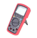 UNI-T UT139C True RMS Digital Multimeters Circuit Board Fault Testing