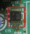 VHC 132 525 Excavator Computer Integrated circuit Chip