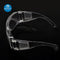Welding Goggles Transparent Anti-Dust Smoke Eye protection glasses