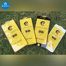 iPhone 14 Series Screen 9D Tempered Glass Protector Film